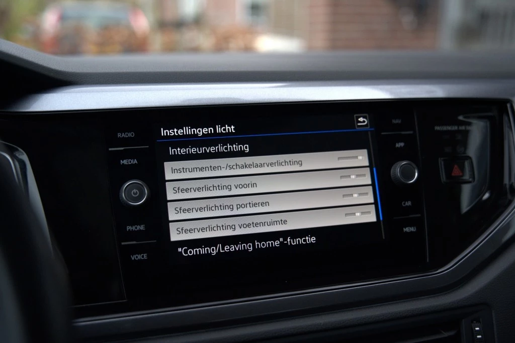 Hoofdafbeelding Volkswagen Taigo