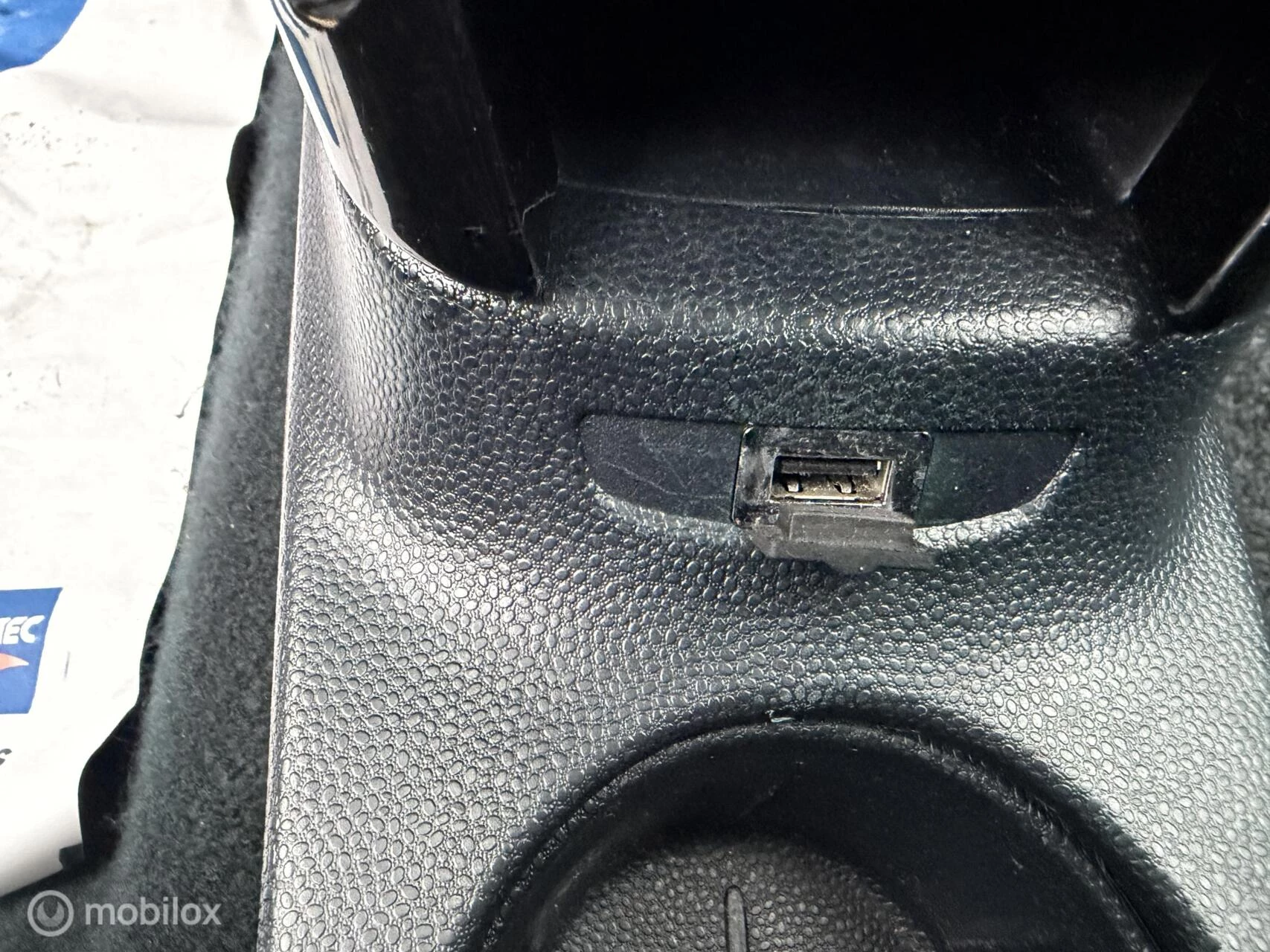 Hoofdafbeelding Ford Ka