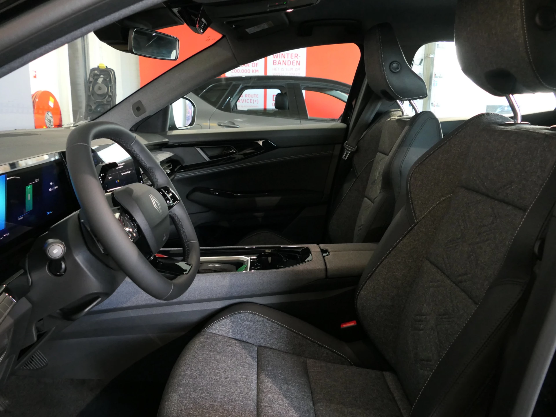 Hoofdafbeelding Renault Austral