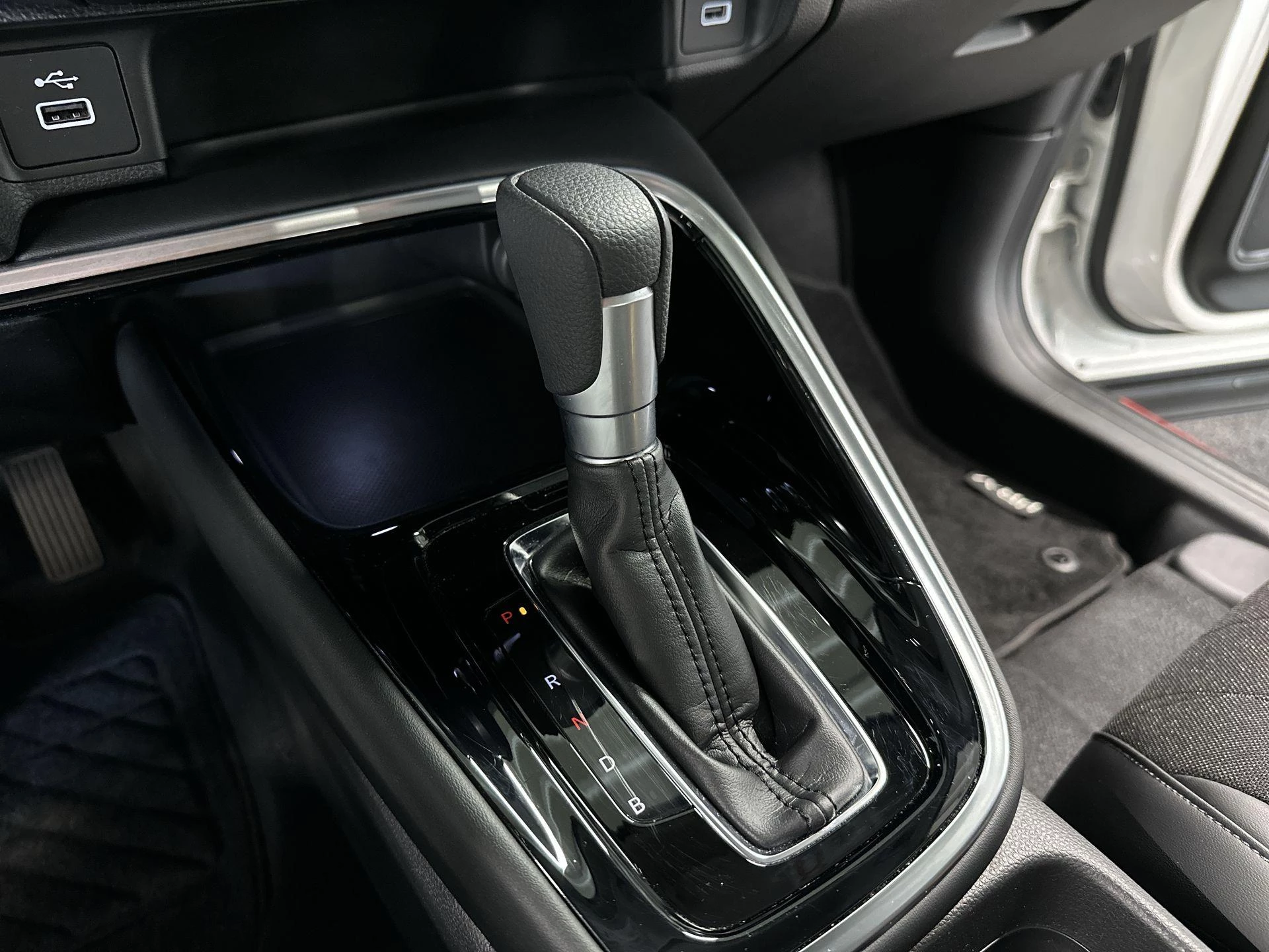 Hoofdafbeelding Honda HR-V