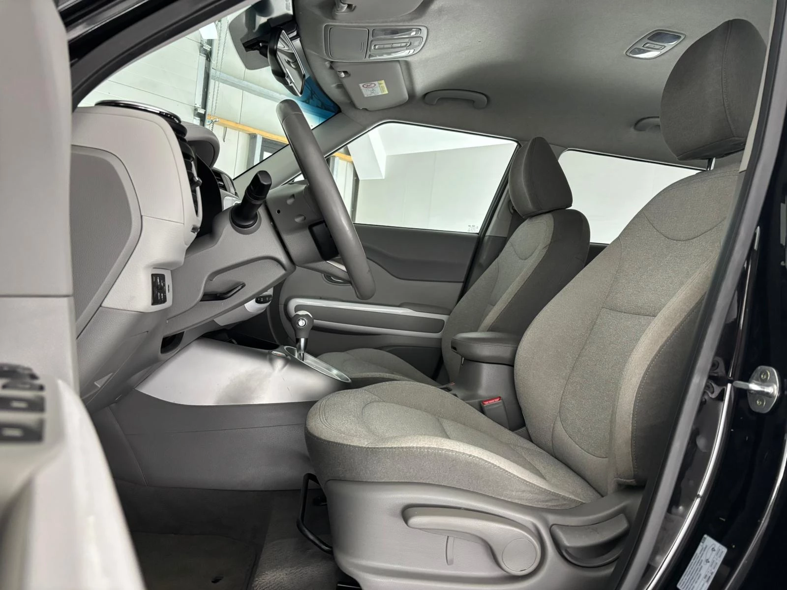 Hoofdafbeelding Kia e-Soul