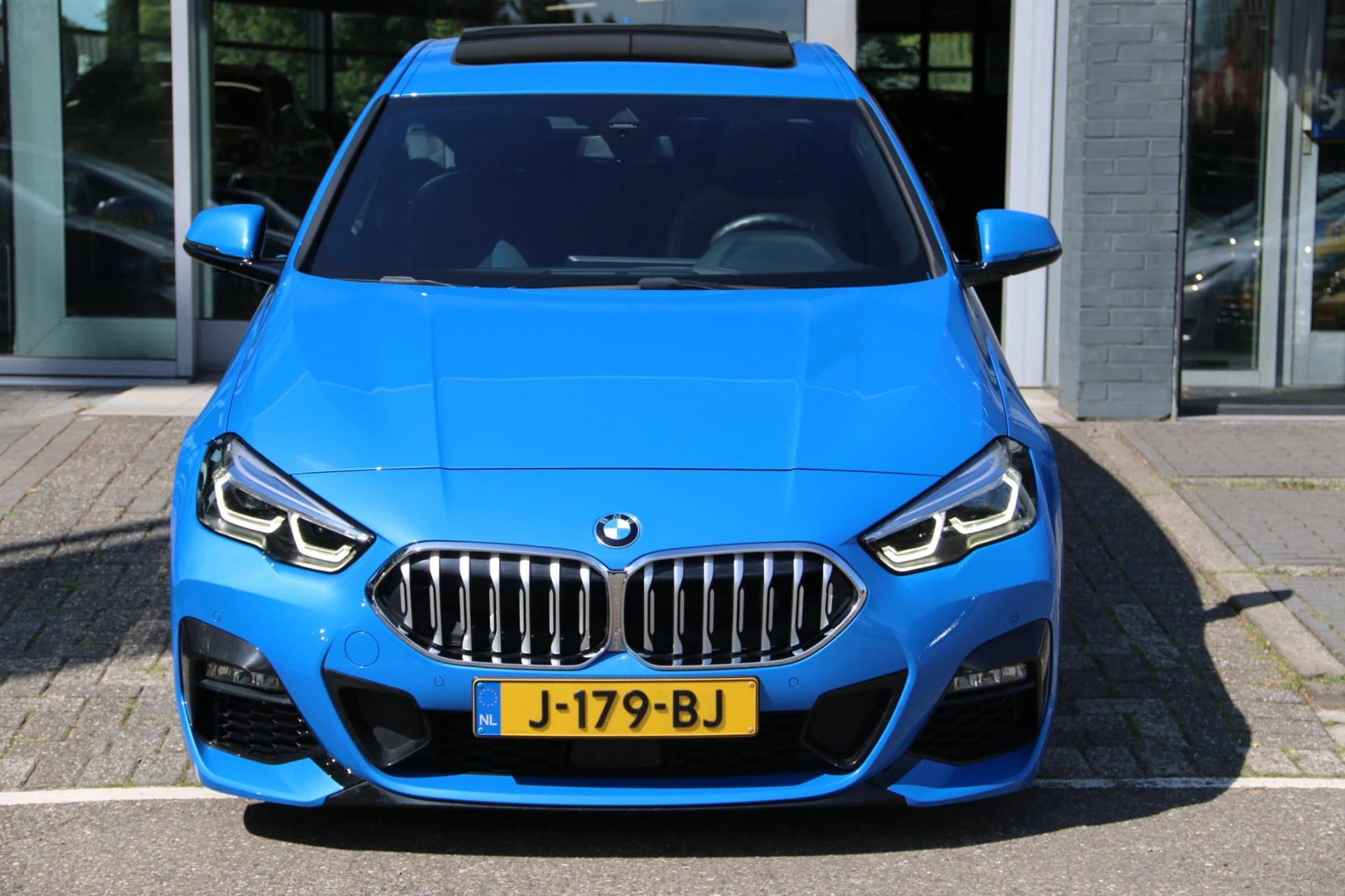 Hoofdafbeelding BMW 2 Serie