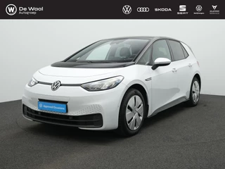 Volkswagen ID.3 Pro Advantage 58 kWh 204 pk | Achteruitrijcamera | Stuur-/stoelverwarming | Adaptive Cruise | Achteruitrijcamera