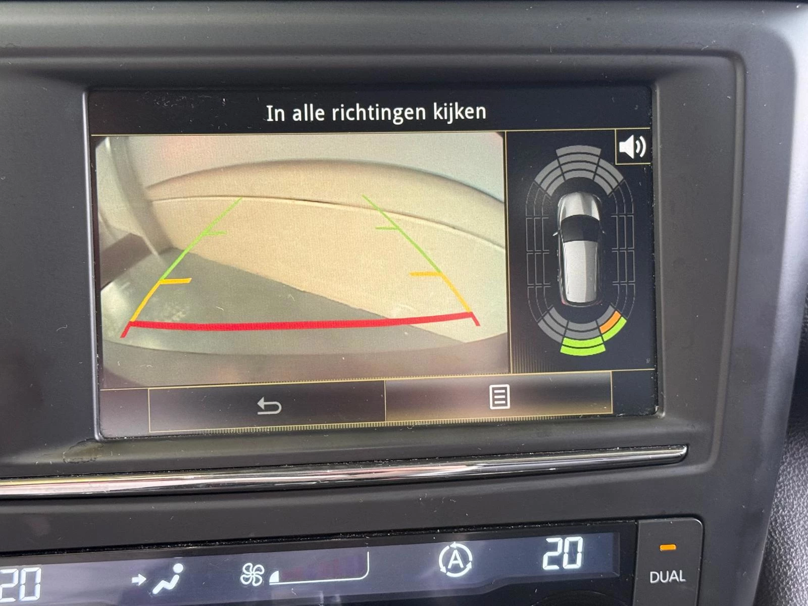 Hoofdafbeelding Renault Kadjar