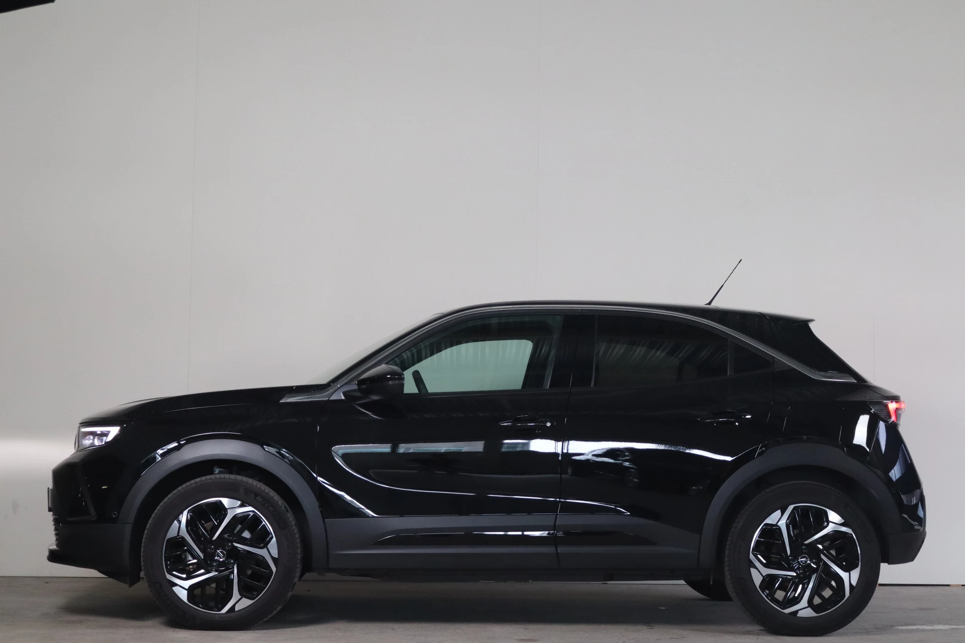 Hoofdafbeelding Opel Mokka-e