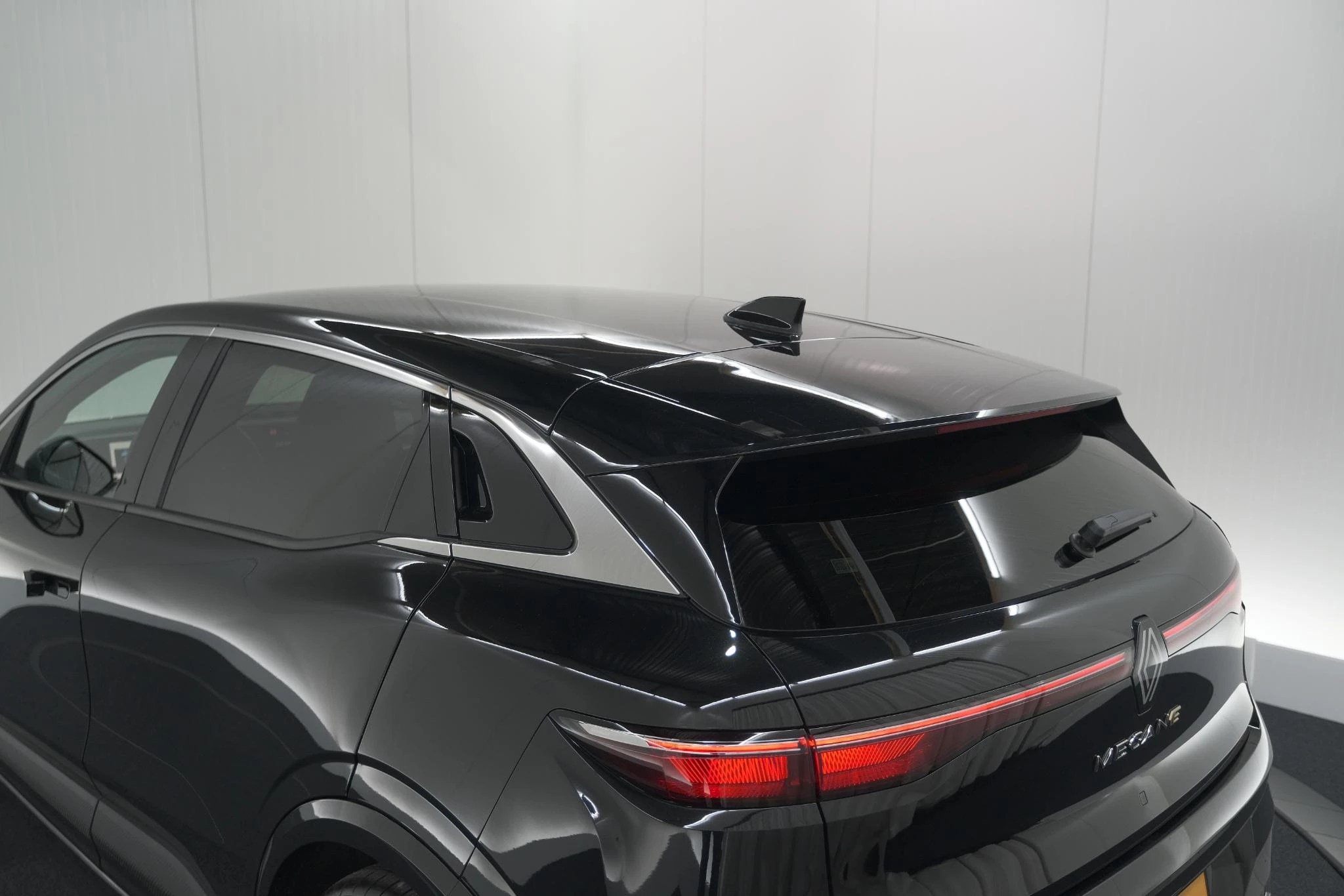 Hoofdafbeelding Renault Megane E-Tech