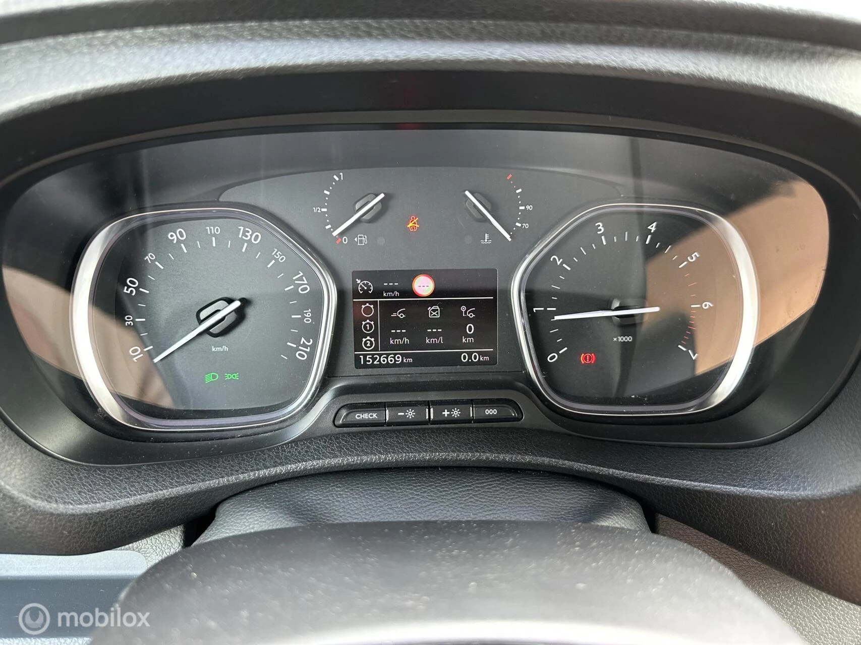 Hoofdafbeelding Toyota ProAce