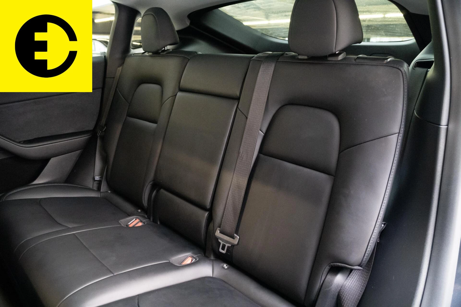 Hoofdafbeelding Tesla Model Y