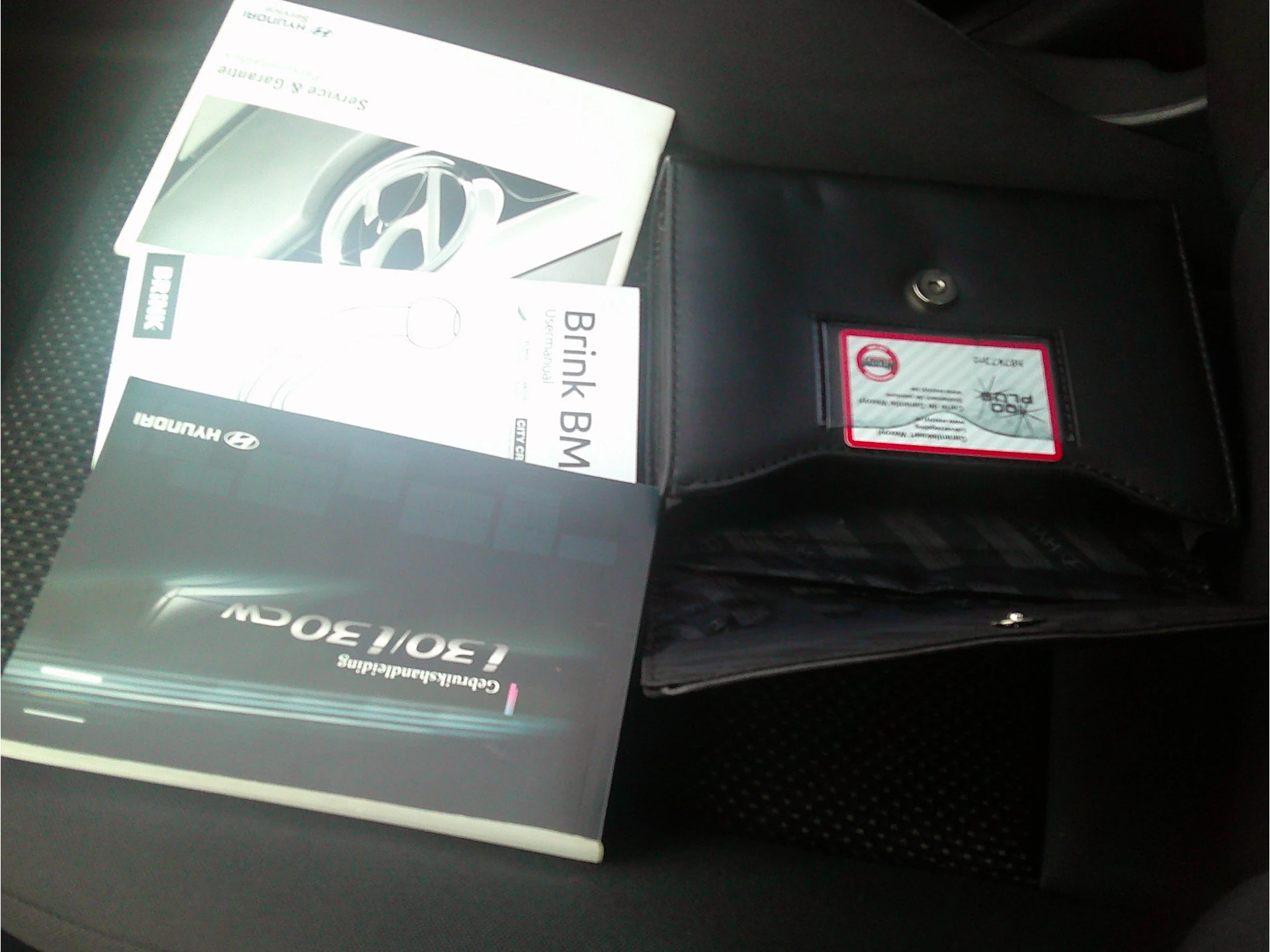 Hoofdafbeelding Hyundai i30