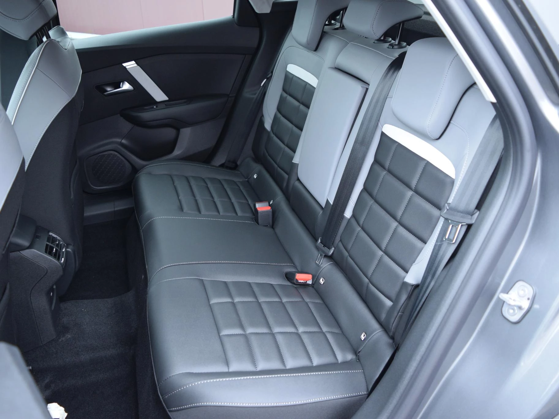 Hoofdafbeelding Citroën C4