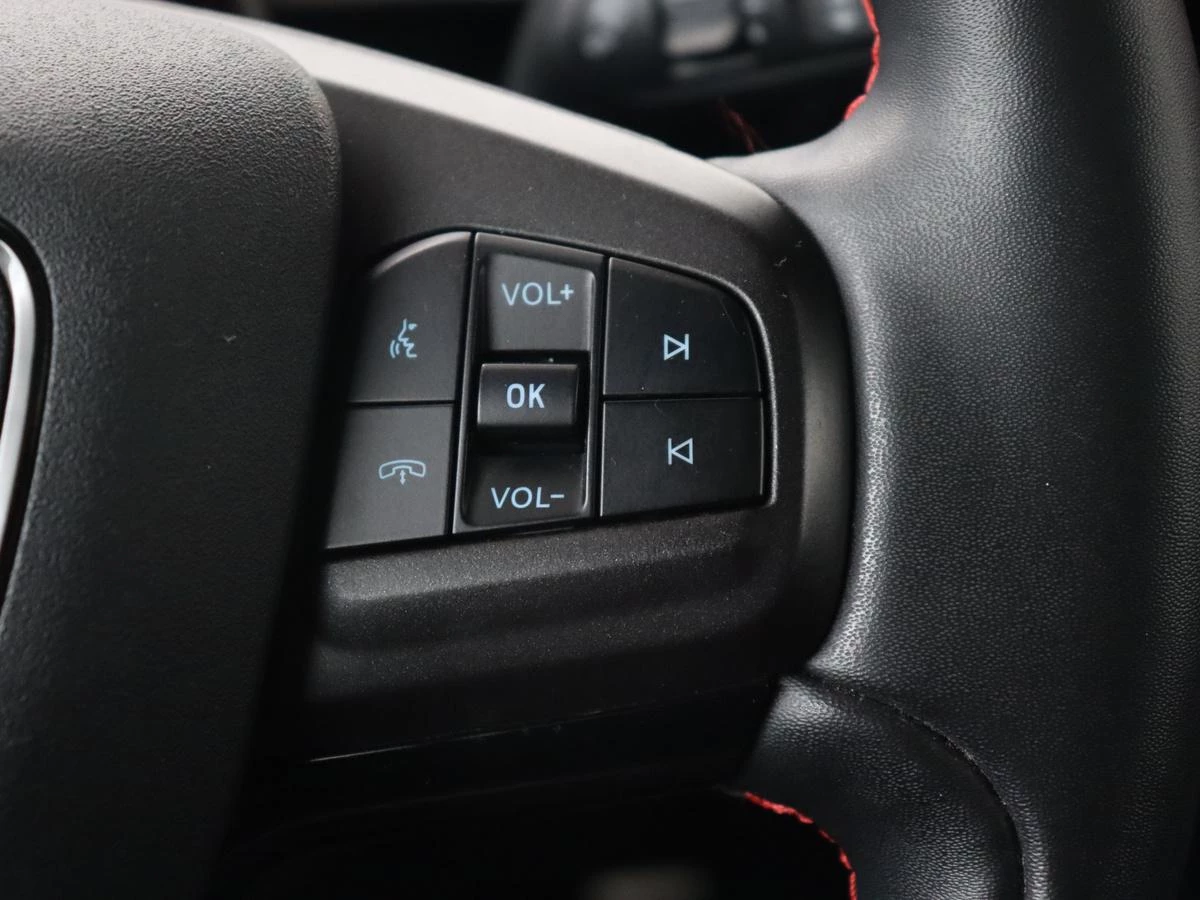 Hoofdafbeelding Ford Mustang Mach-E