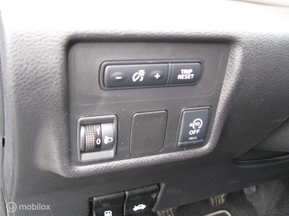 Hoofdafbeelding Nissan Micra