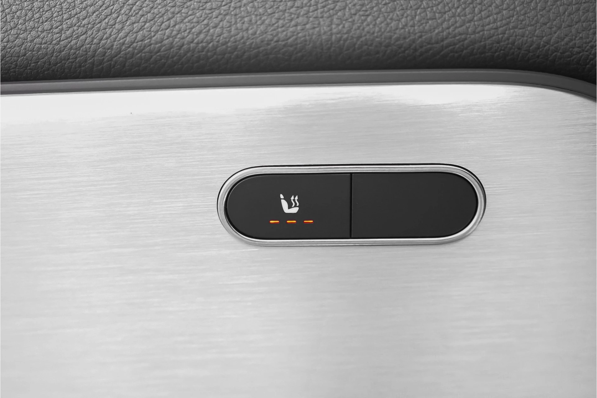 Hoofdafbeelding Mercedes-Benz EQA