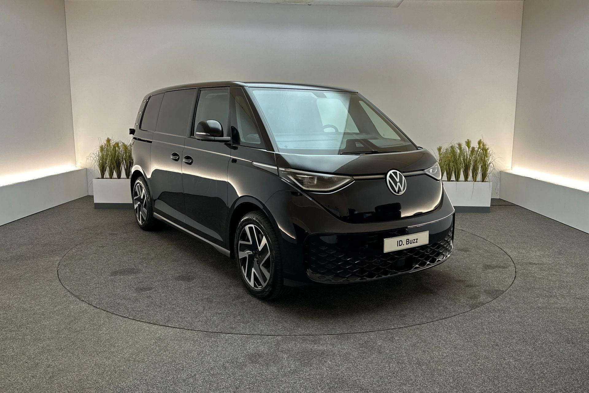 Hoofdafbeelding Volkswagen ID. Buzz Cargo