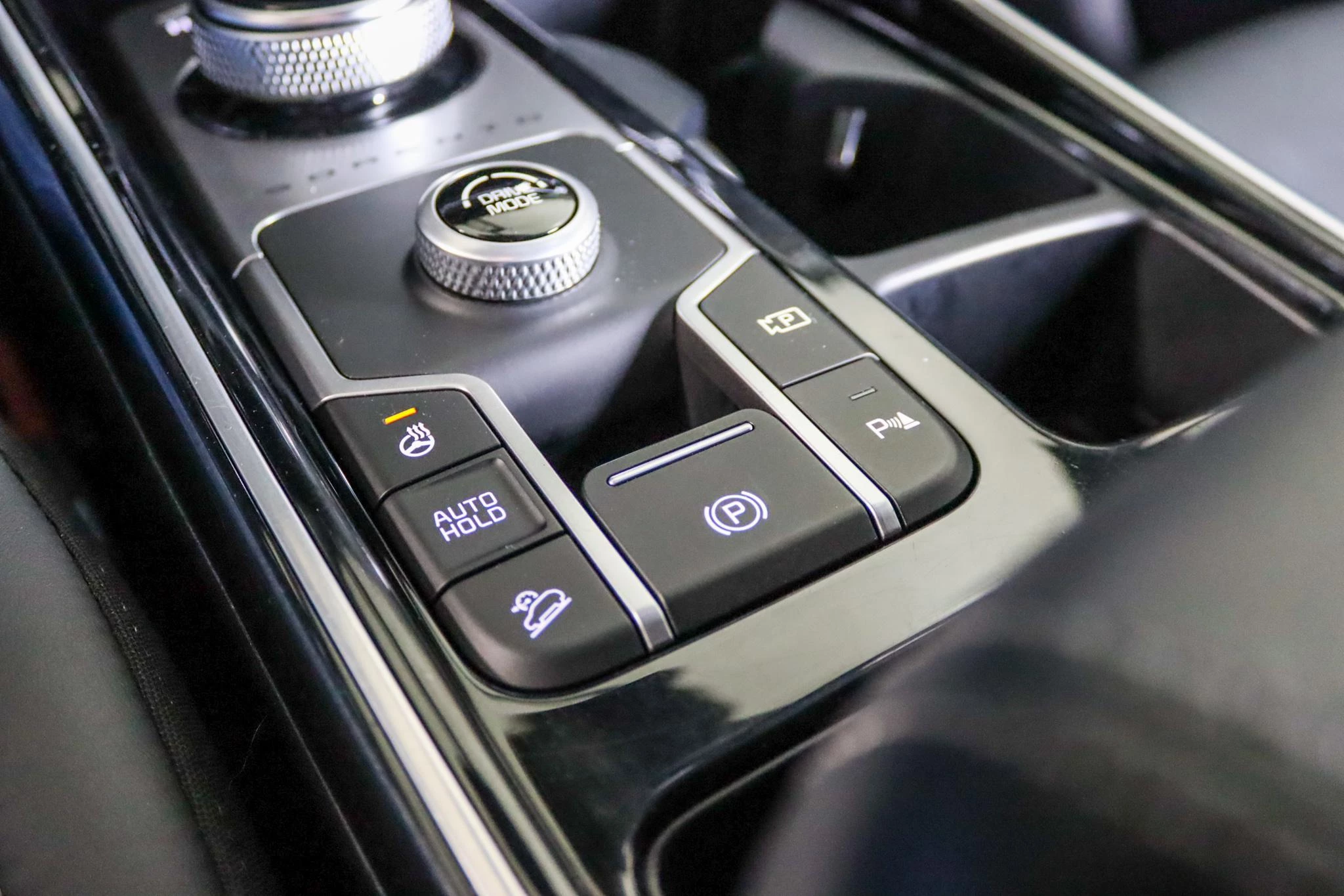 Hoofdafbeelding Kia Sorento