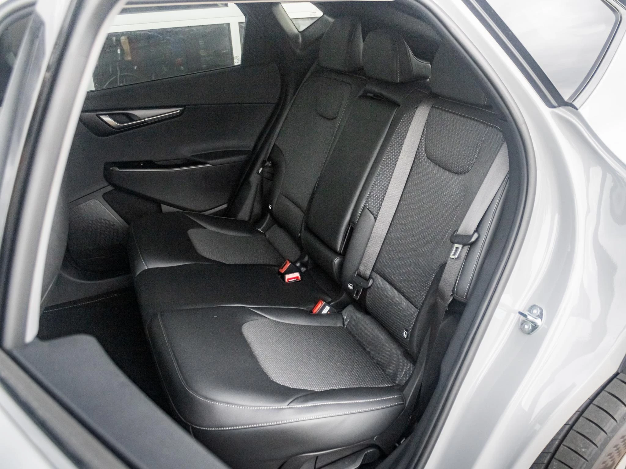 Hoofdafbeelding Kia EV6