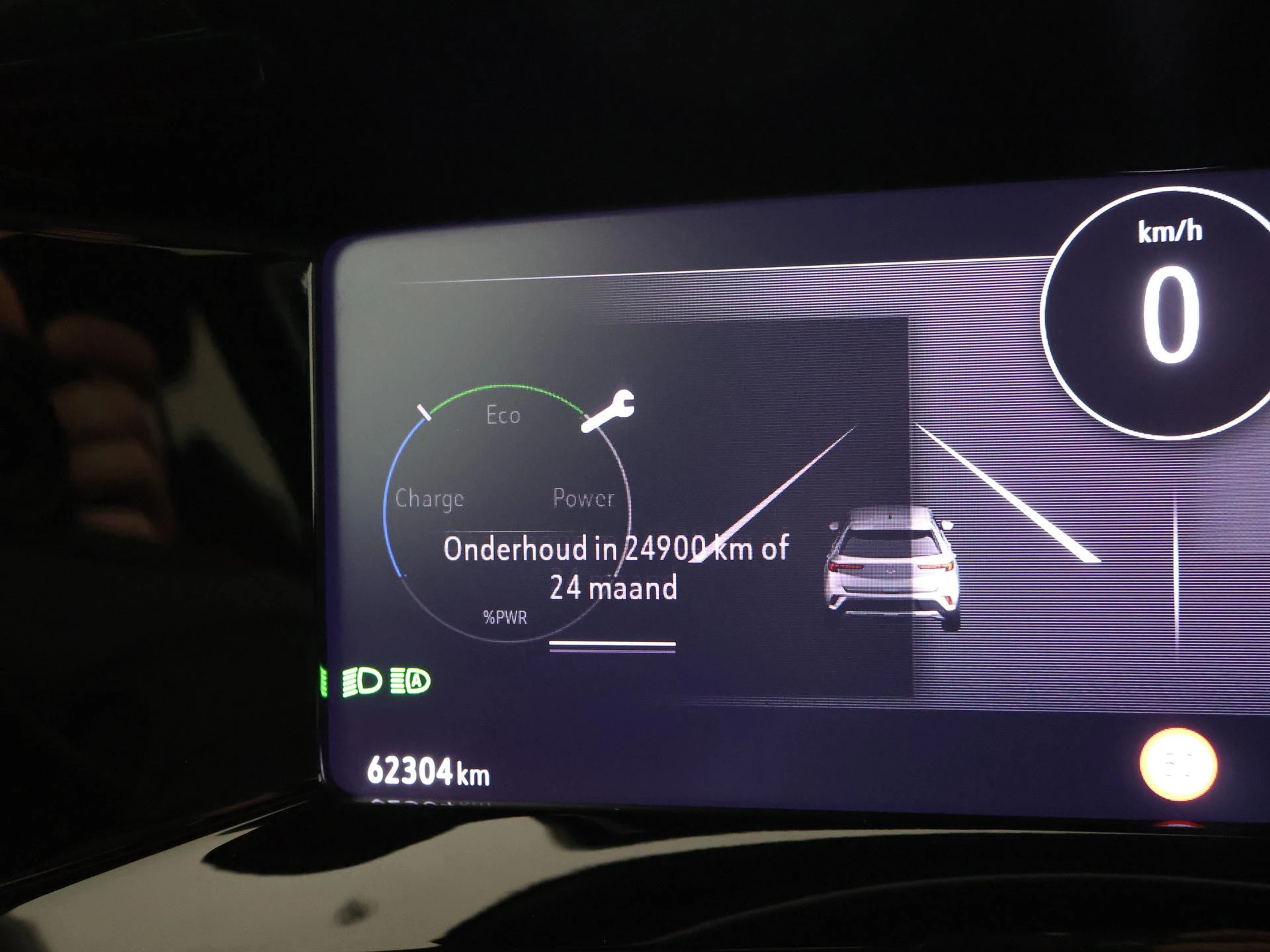 Hoofdafbeelding Opel Mokka-e