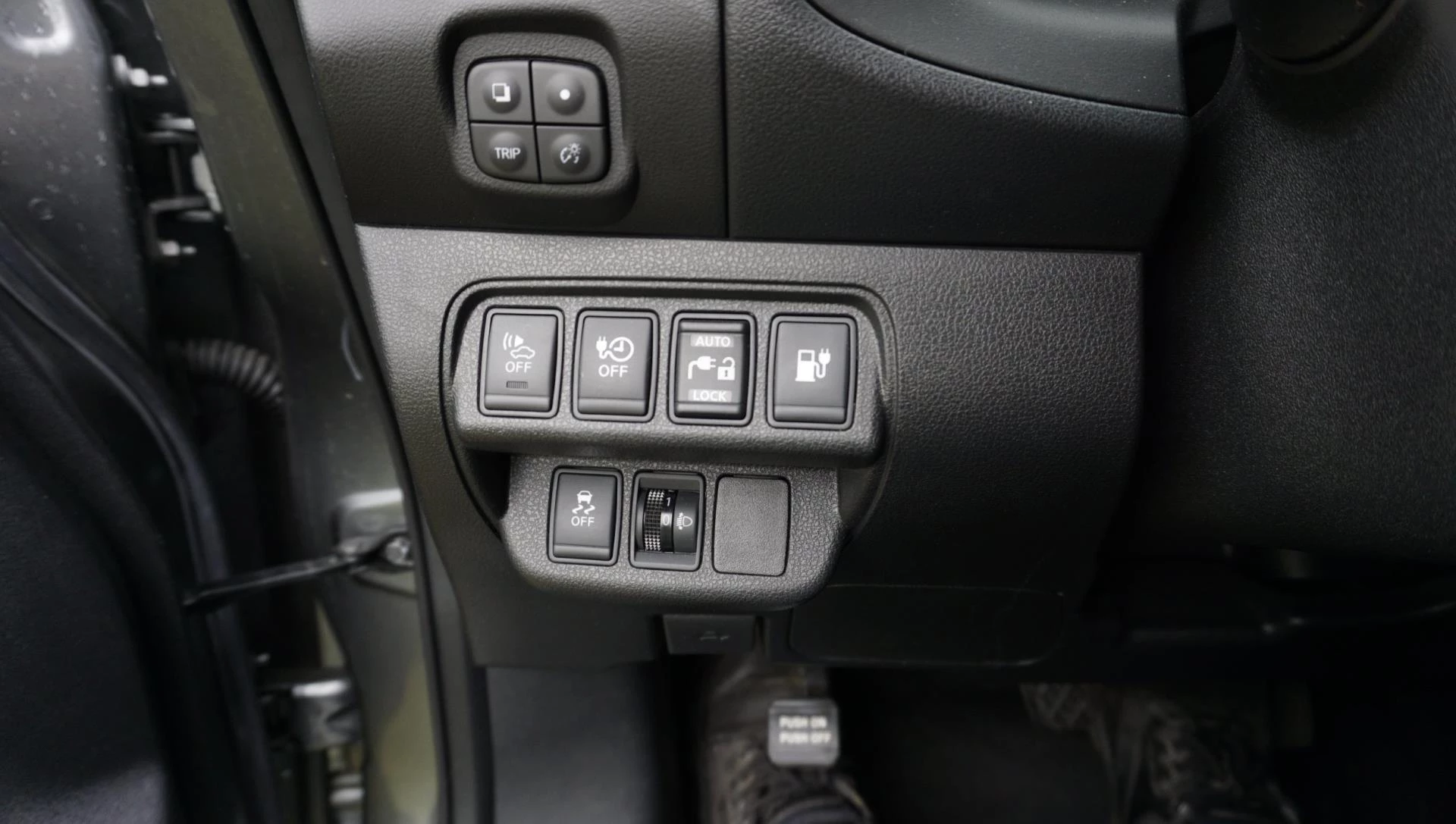 Hoofdafbeelding Nissan Leaf