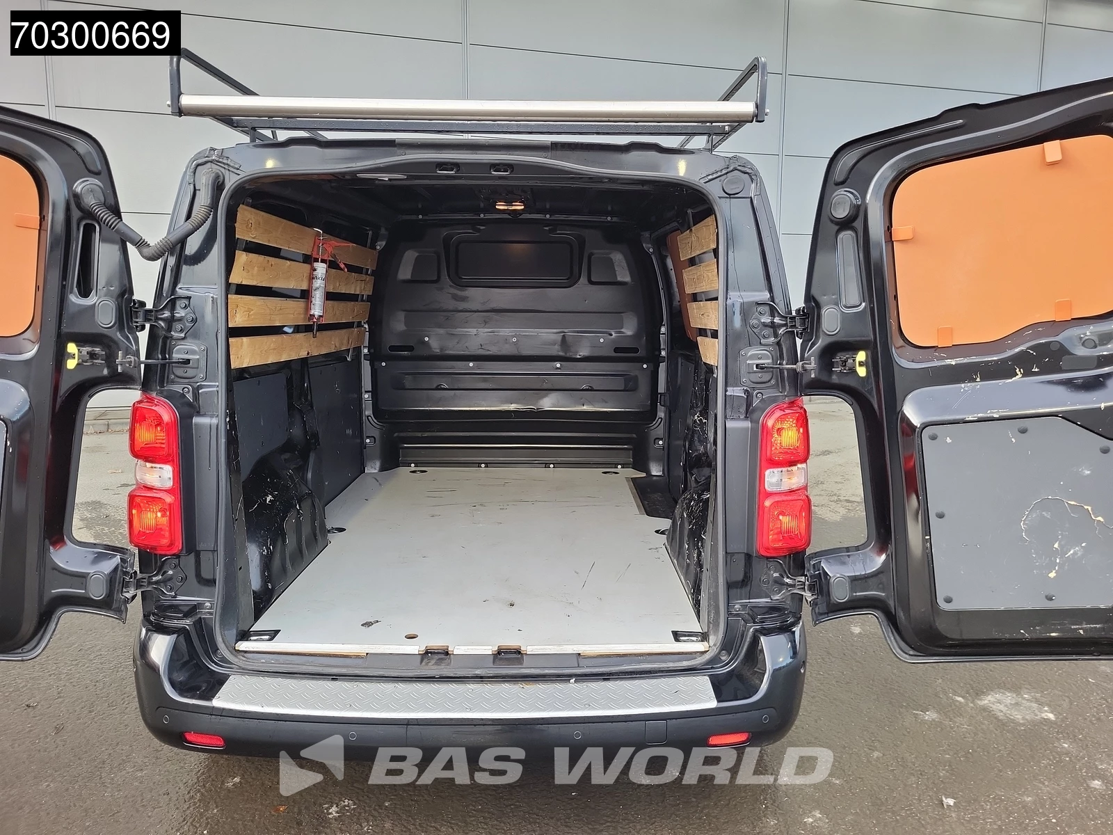 Hoofdafbeelding Peugeot Expert