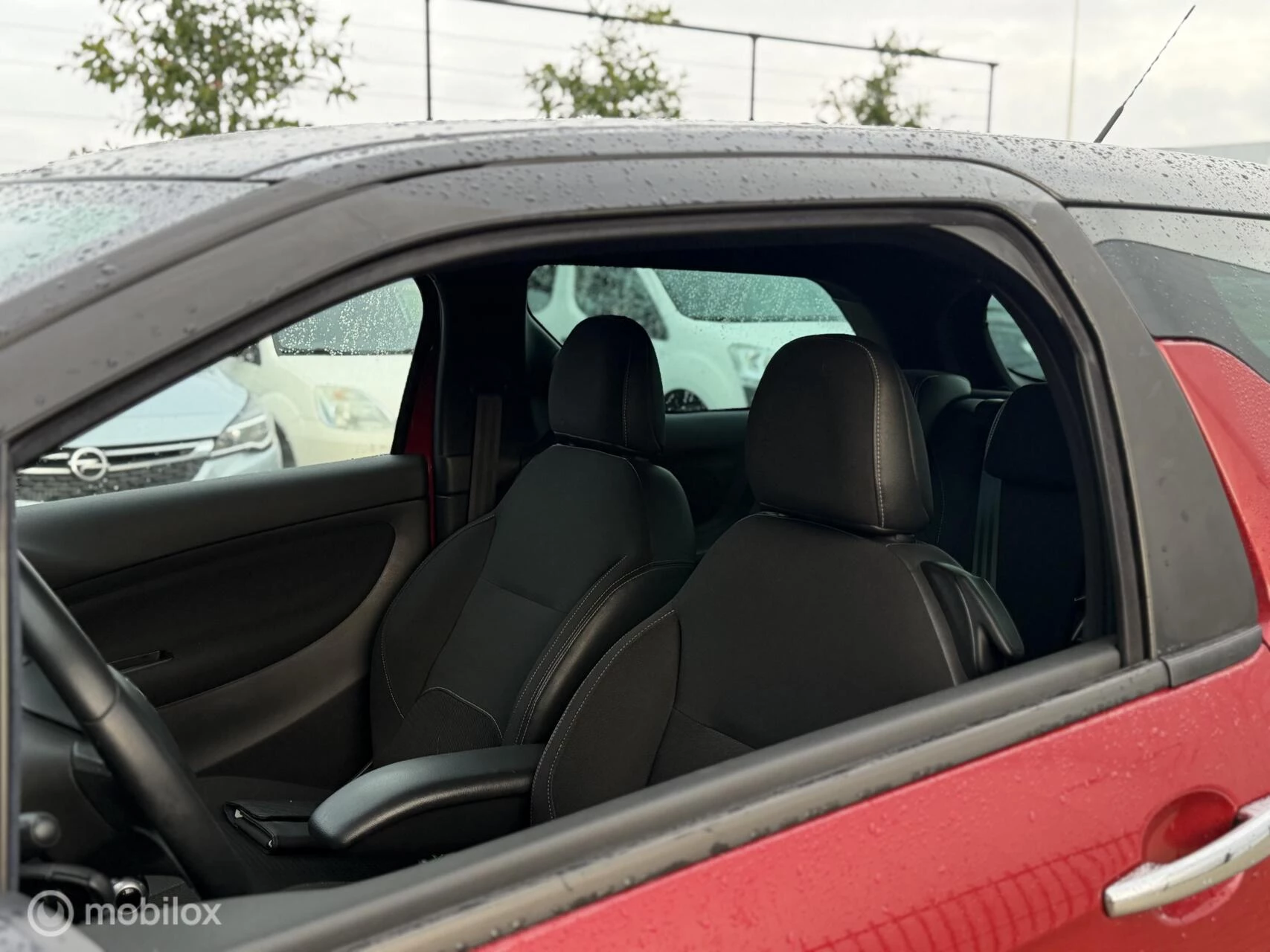 Hoofdafbeelding Citroën DS3