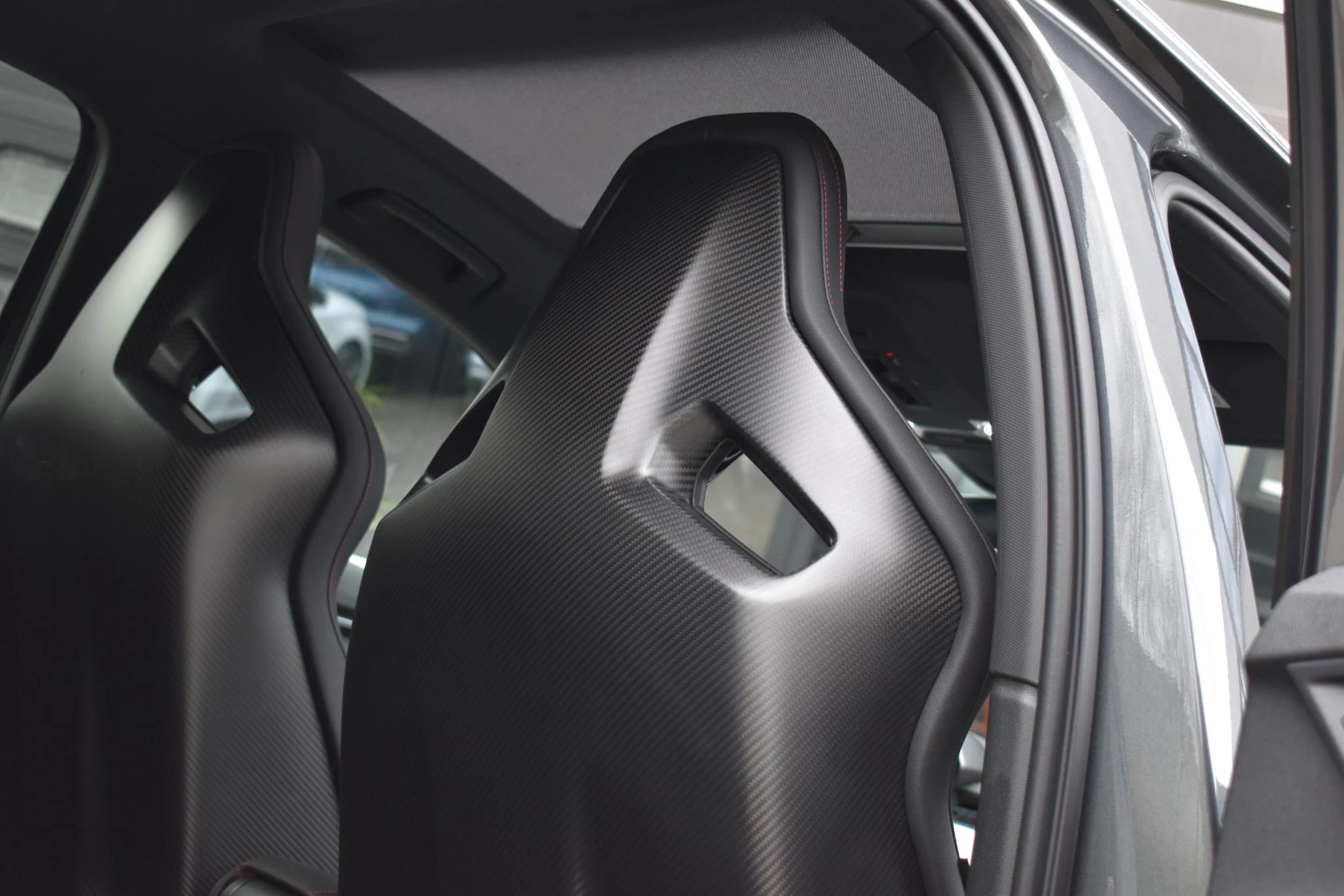 Hoofdafbeelding Audi RS3