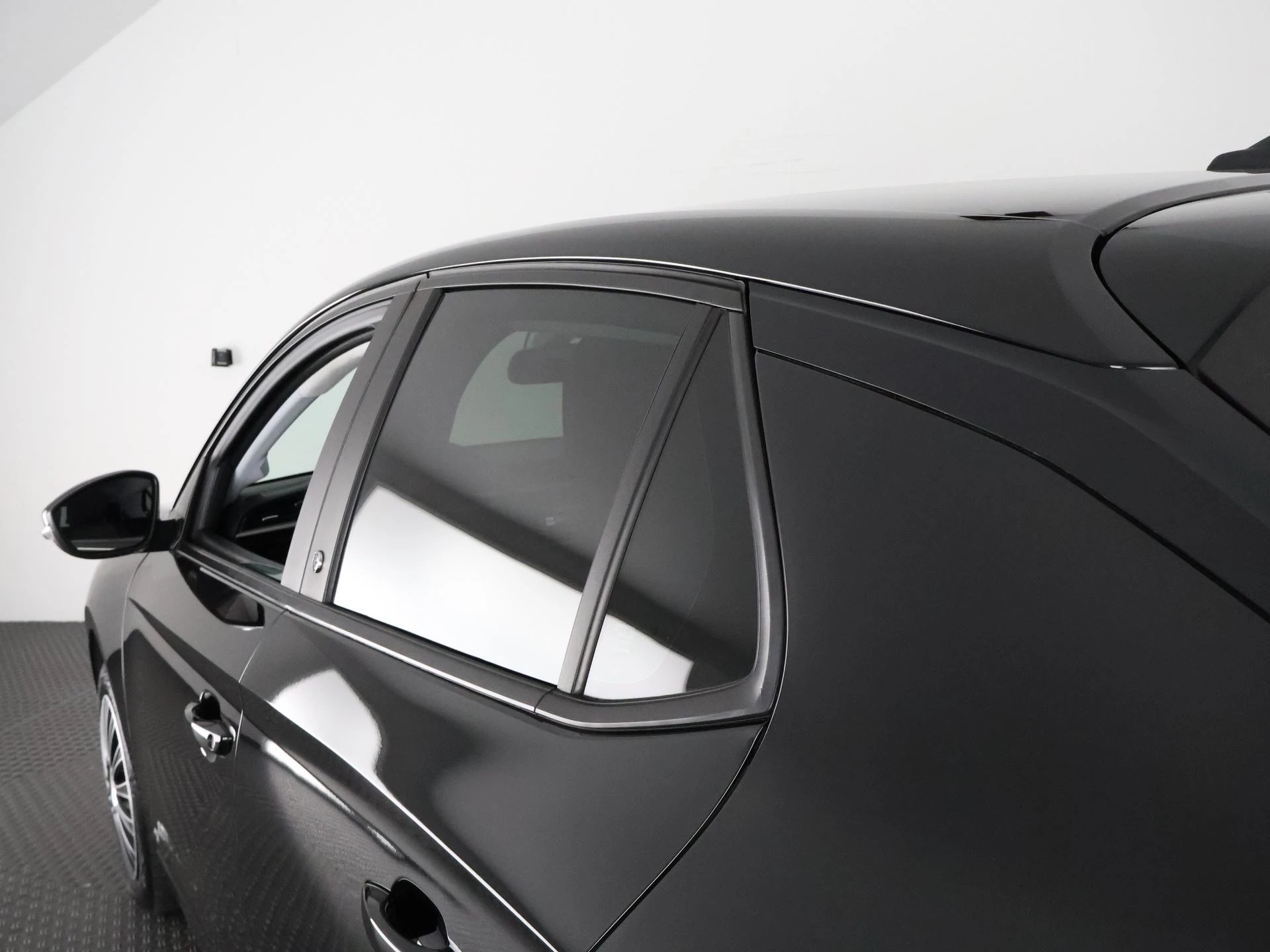 Hoofdafbeelding Opel Corsa-e