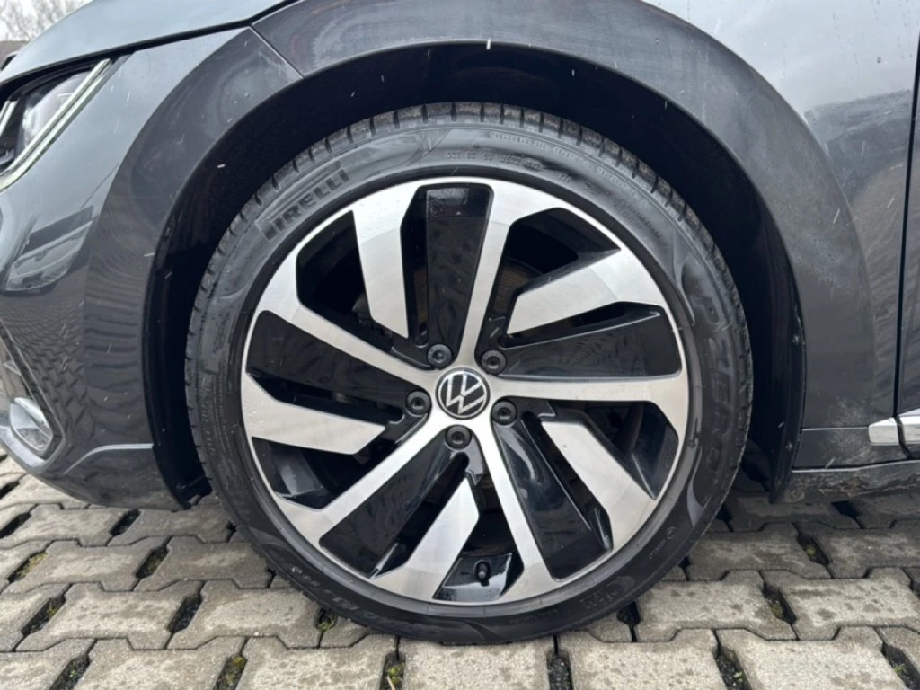 Hoofdafbeelding Volkswagen Arteon