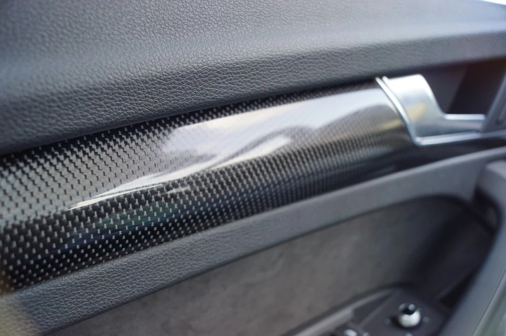 Hoofdafbeelding Audi SQ5