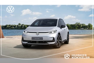 Volkswagen ID.3 Neo