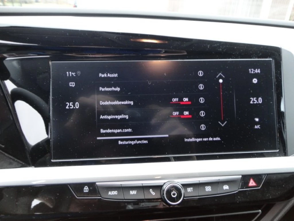 Hoofdafbeelding Opel Grandland