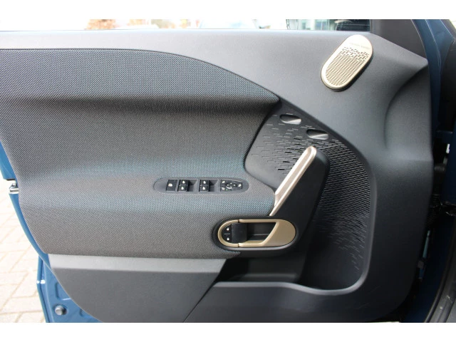 Hoofdafbeelding MINI Aceman