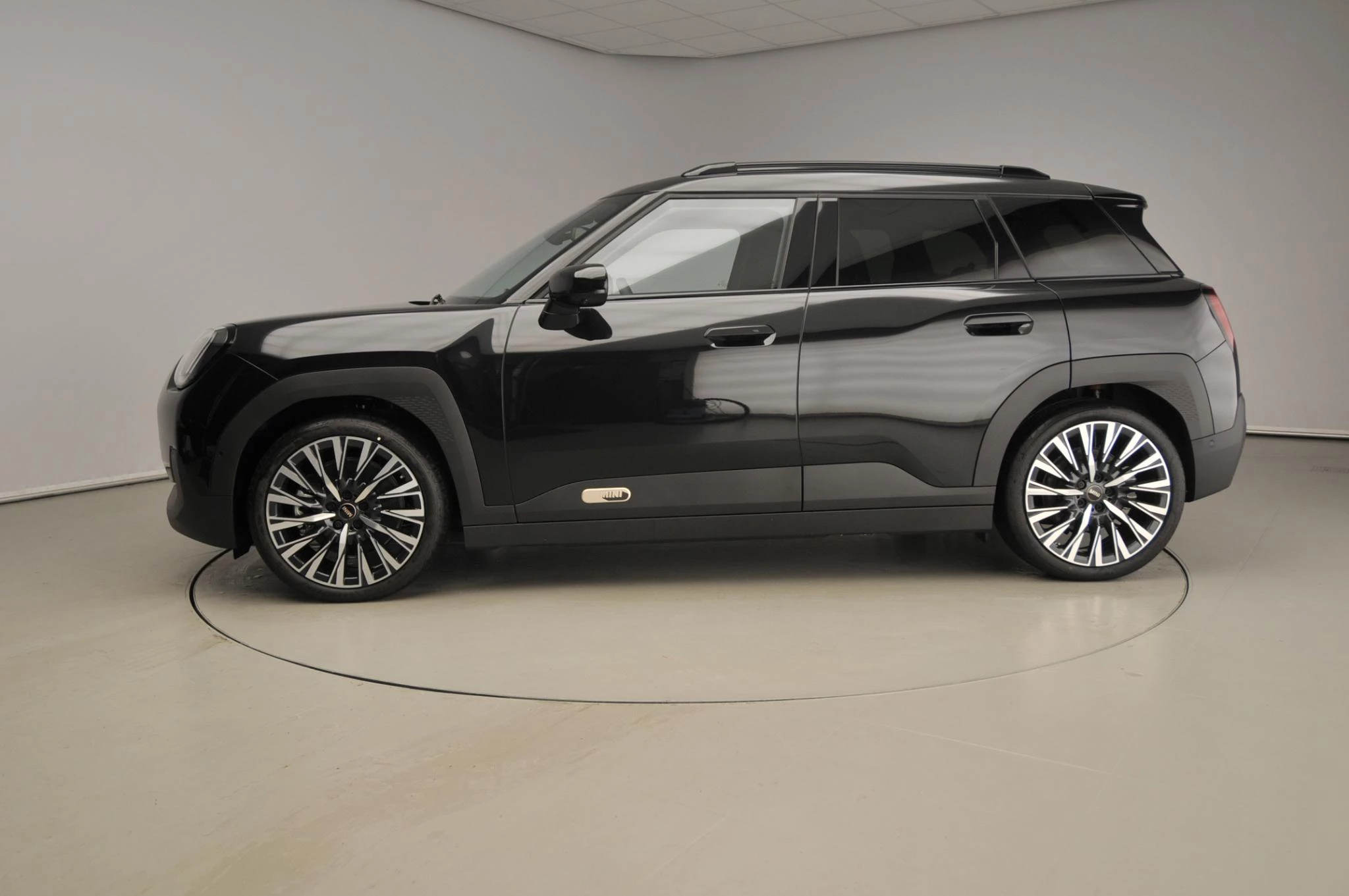 Hoofdafbeelding MINI Aceman