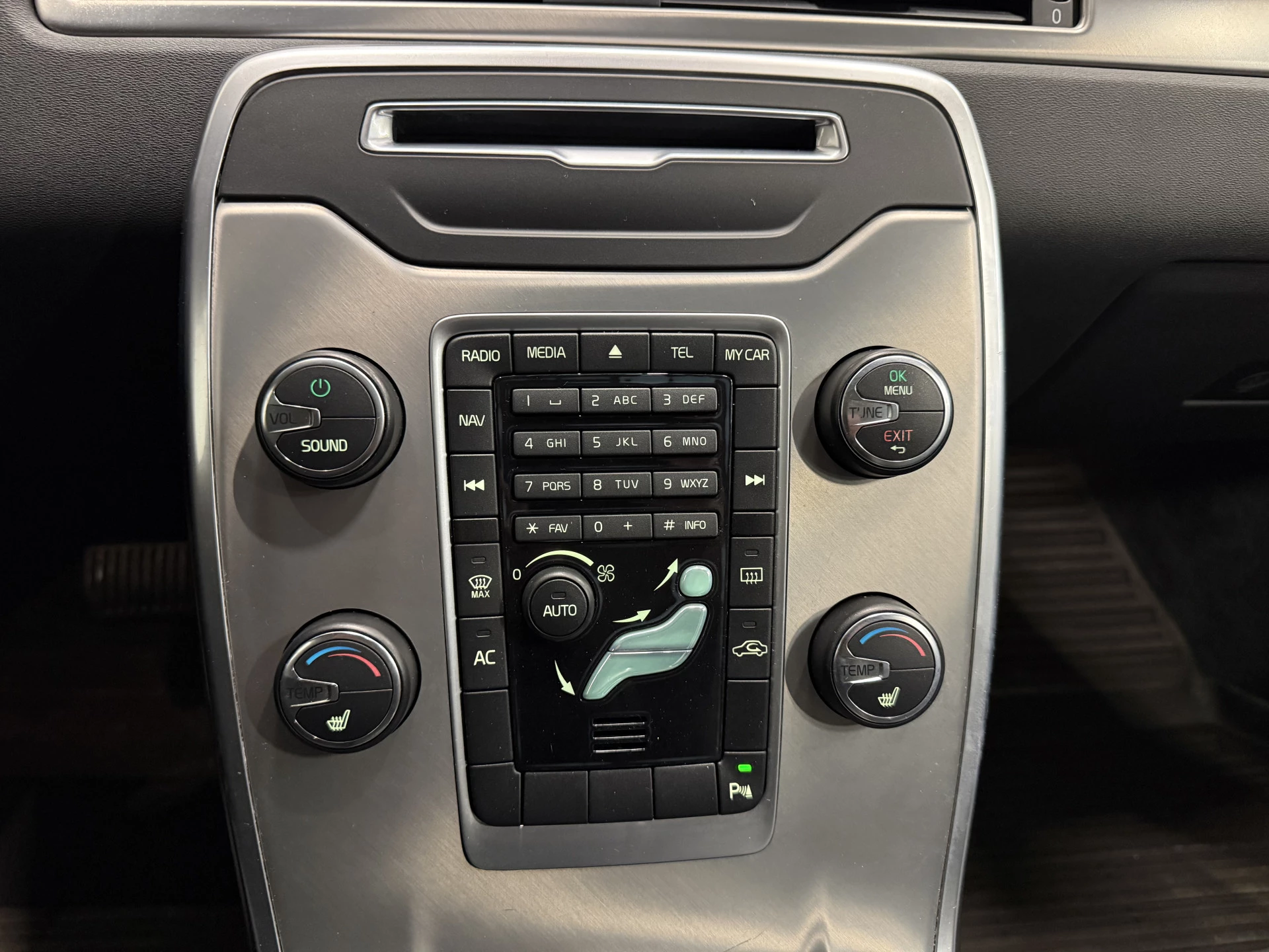 Hoofdafbeelding Volvo V70