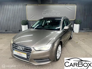Audi A3 Sportback 1.4 TFSI Pro Line S Panorama S-Tronic