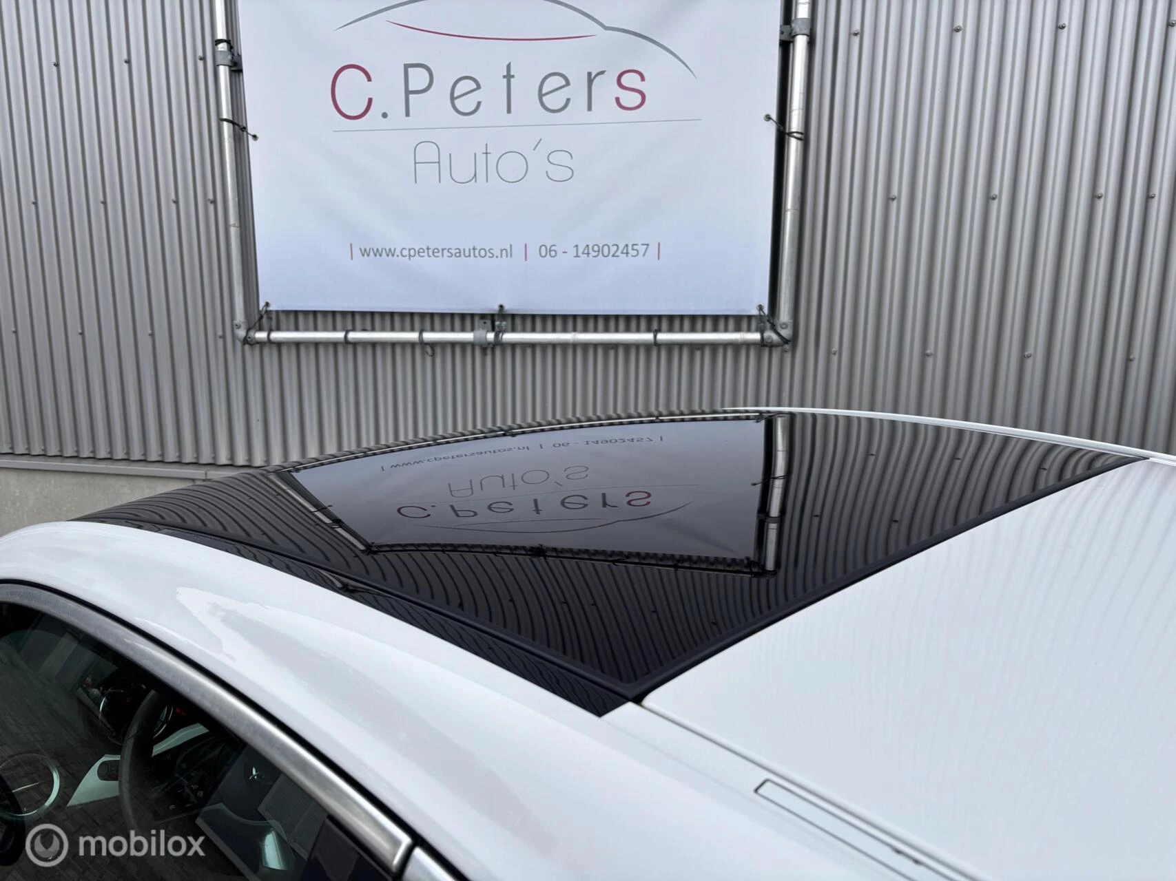 Hoofdafbeelding Opel ADAM