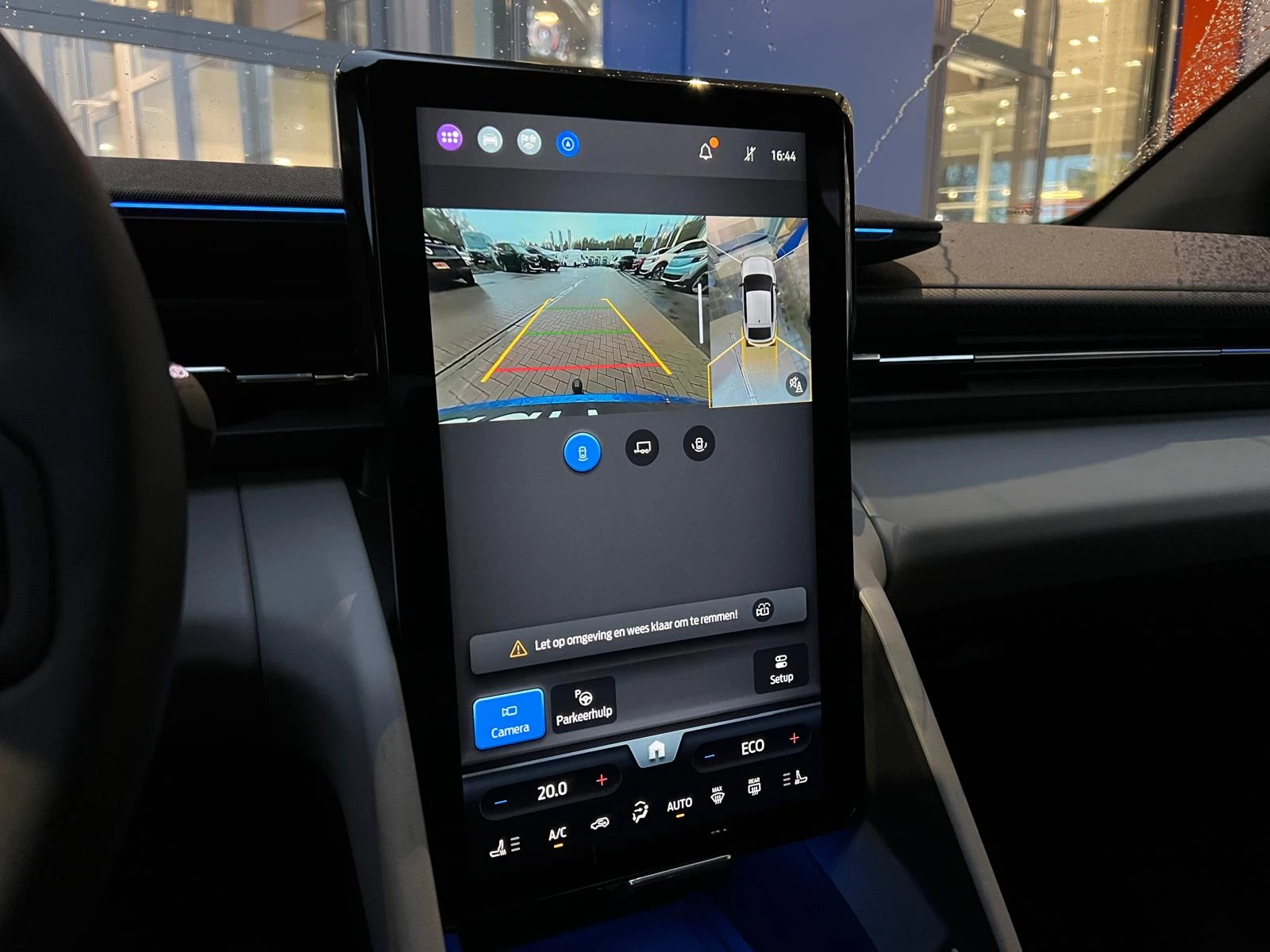 Hoofdafbeelding Ford Capri