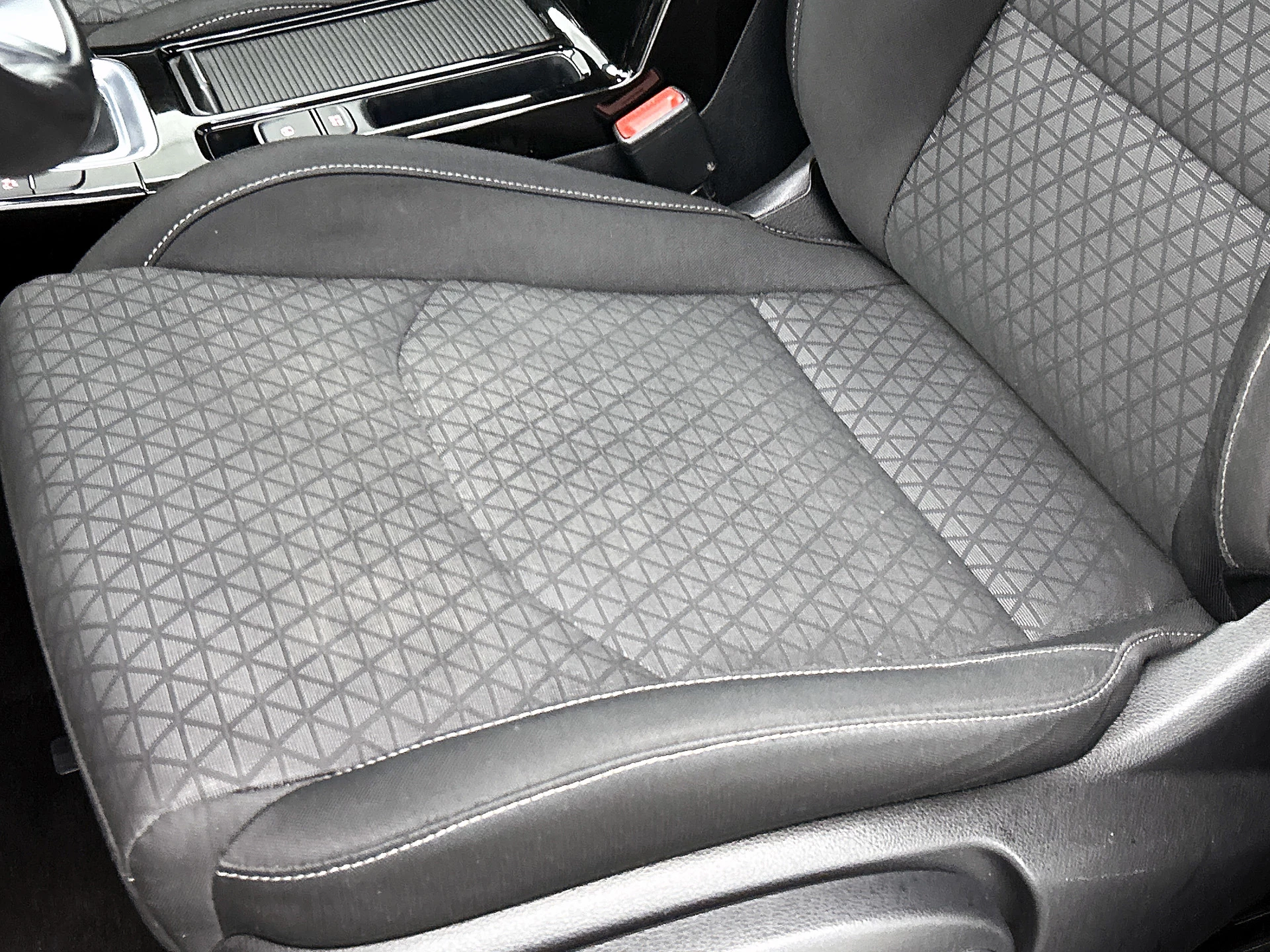 Hoofdafbeelding Kia Ceed