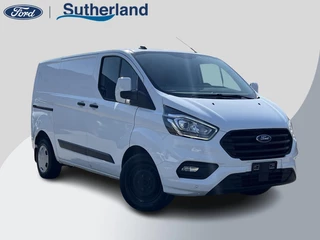 Ford Transit Custom 300 2.0 TDCI L1H1 Trend Zuid | 130pk | Achteruitrij camera