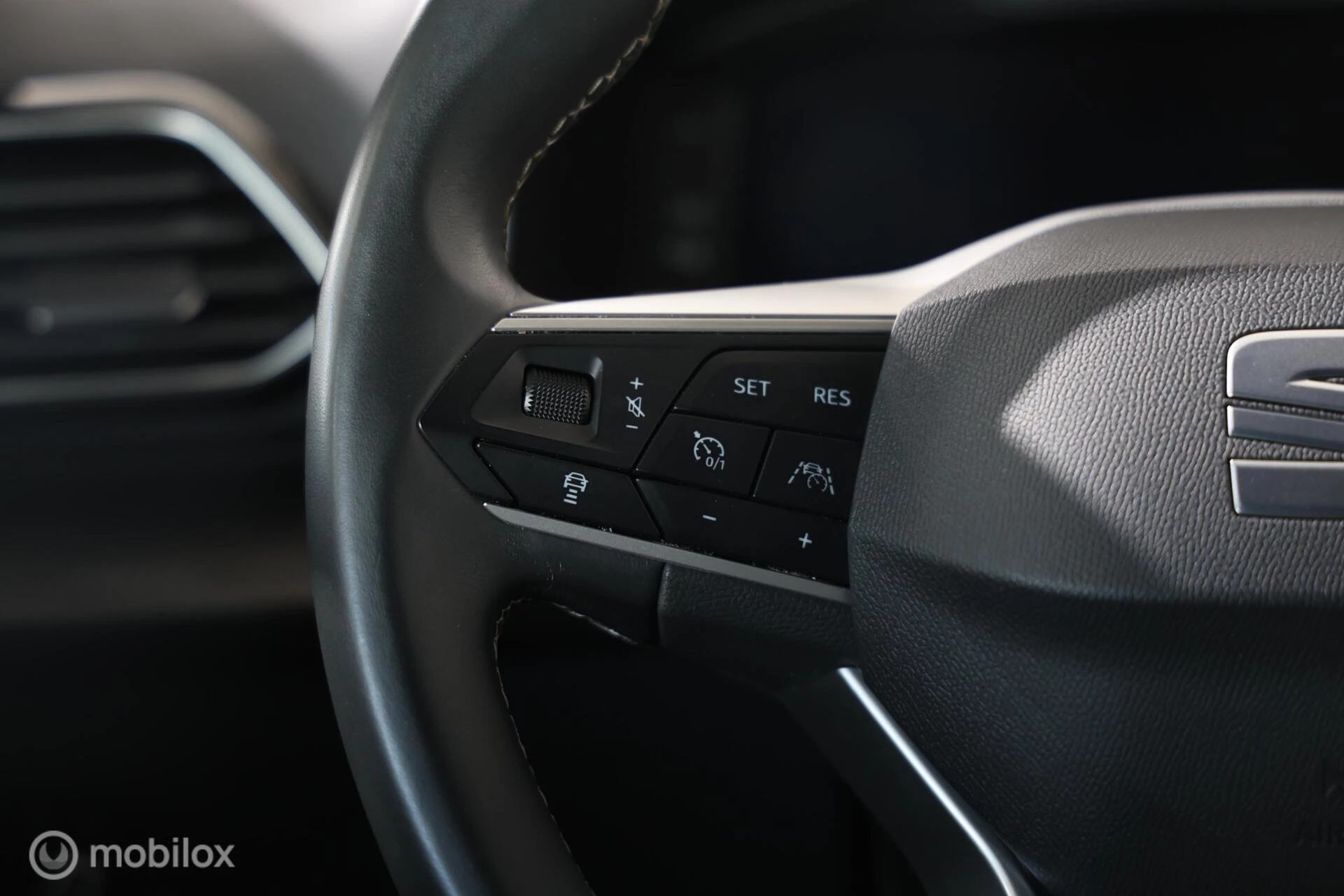 Hoofdafbeelding SEAT Tarraco