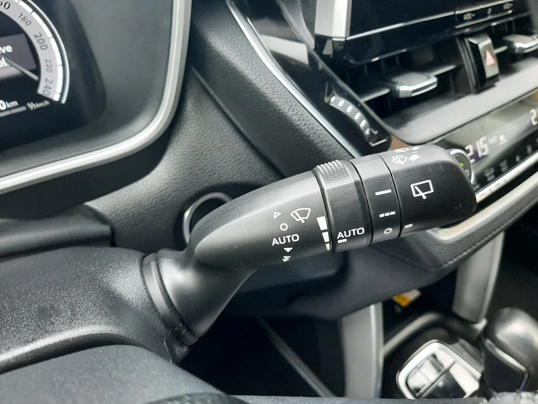 Hoofdafbeelding Toyota Corolla Cross