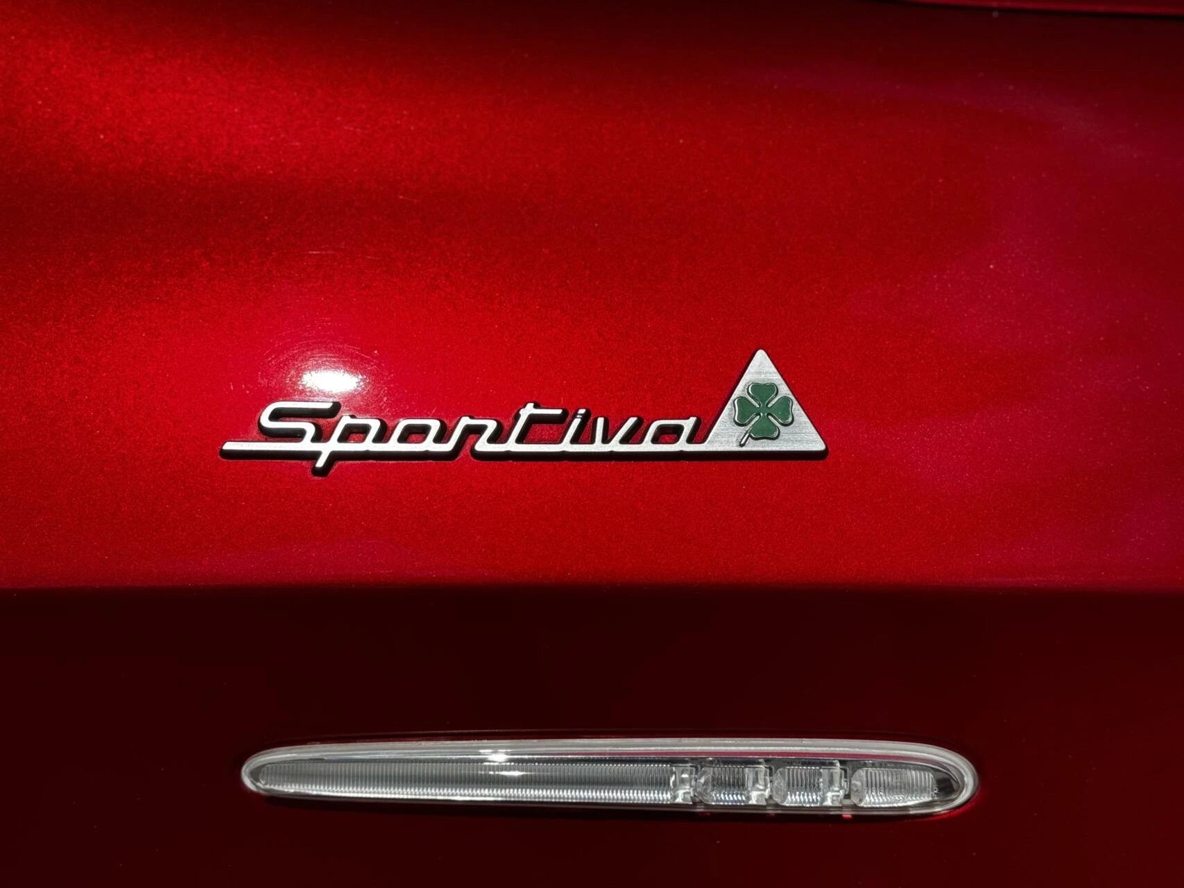 Hoofdafbeelding Alfa Romeo Giulietta