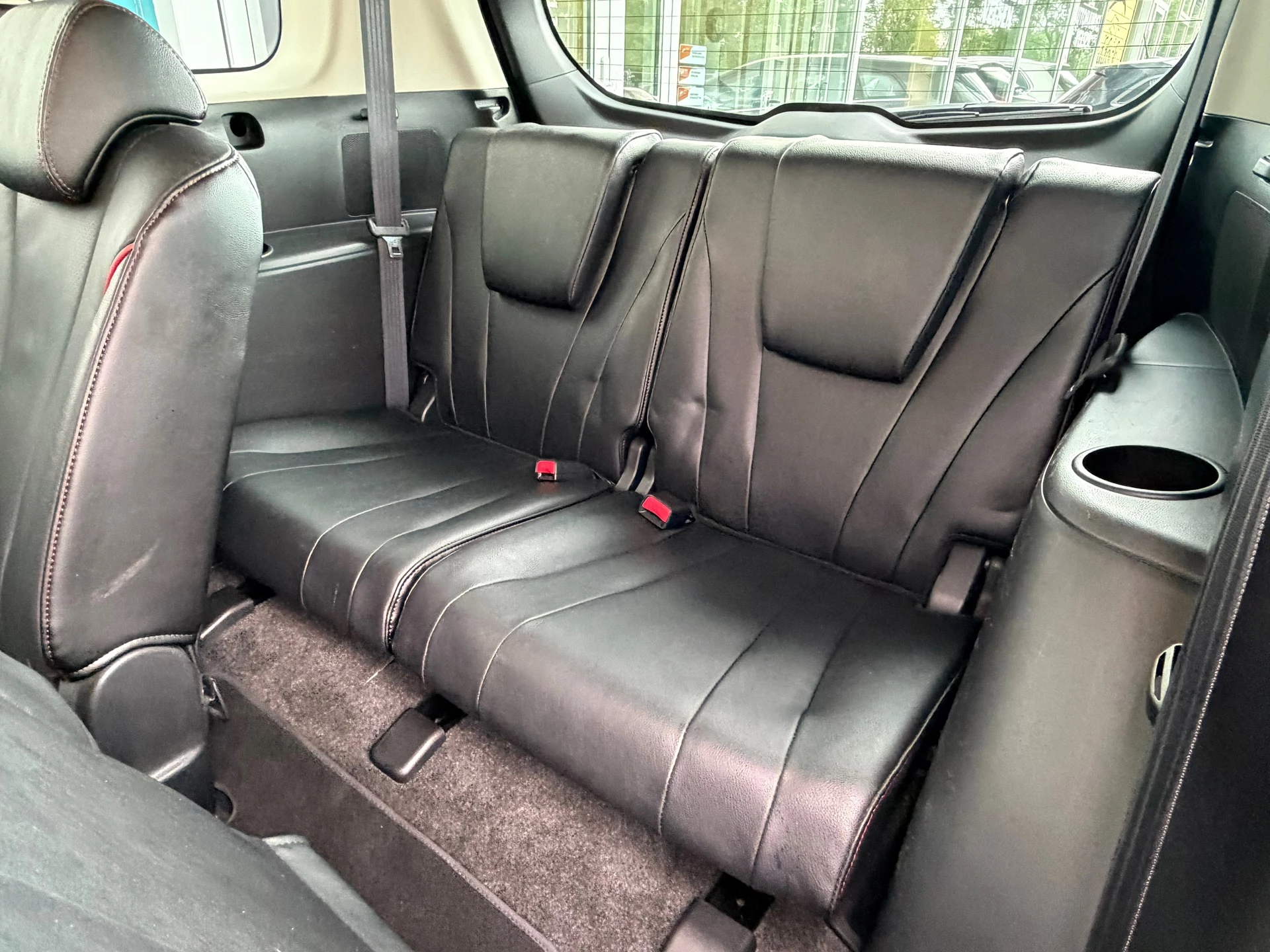 Hoofdafbeelding Mazda 5