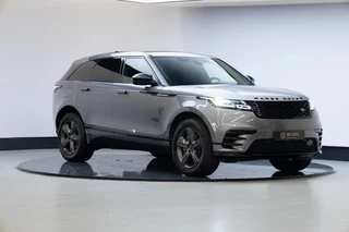 Hoofdafbeelding Land Rover Range Rover Velar Land Rover Range Rover Velar 2.0 P400e R-Dynamic S
