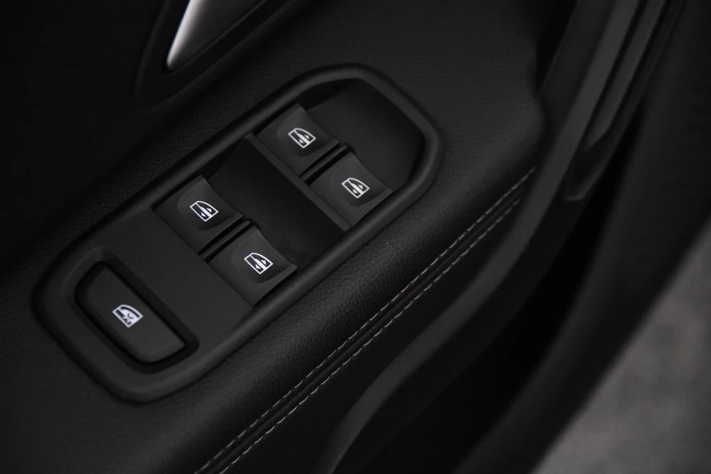 Hoofdafbeelding Dacia Duster