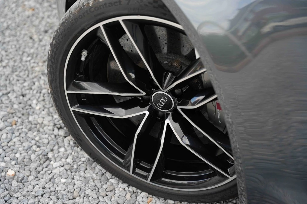 Hoofdafbeelding Audi RS6
