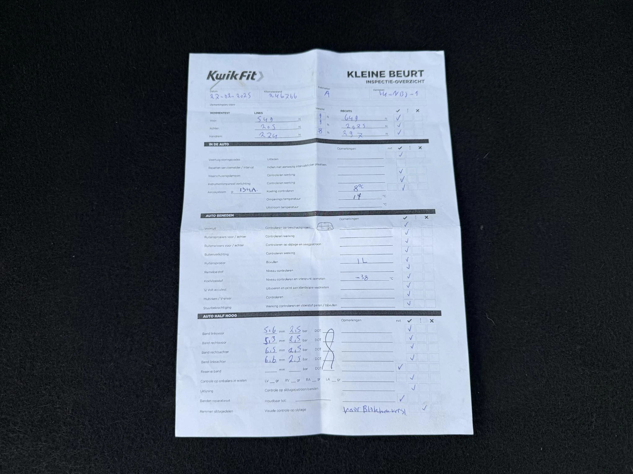 Hoofdafbeelding Ford Mondeo