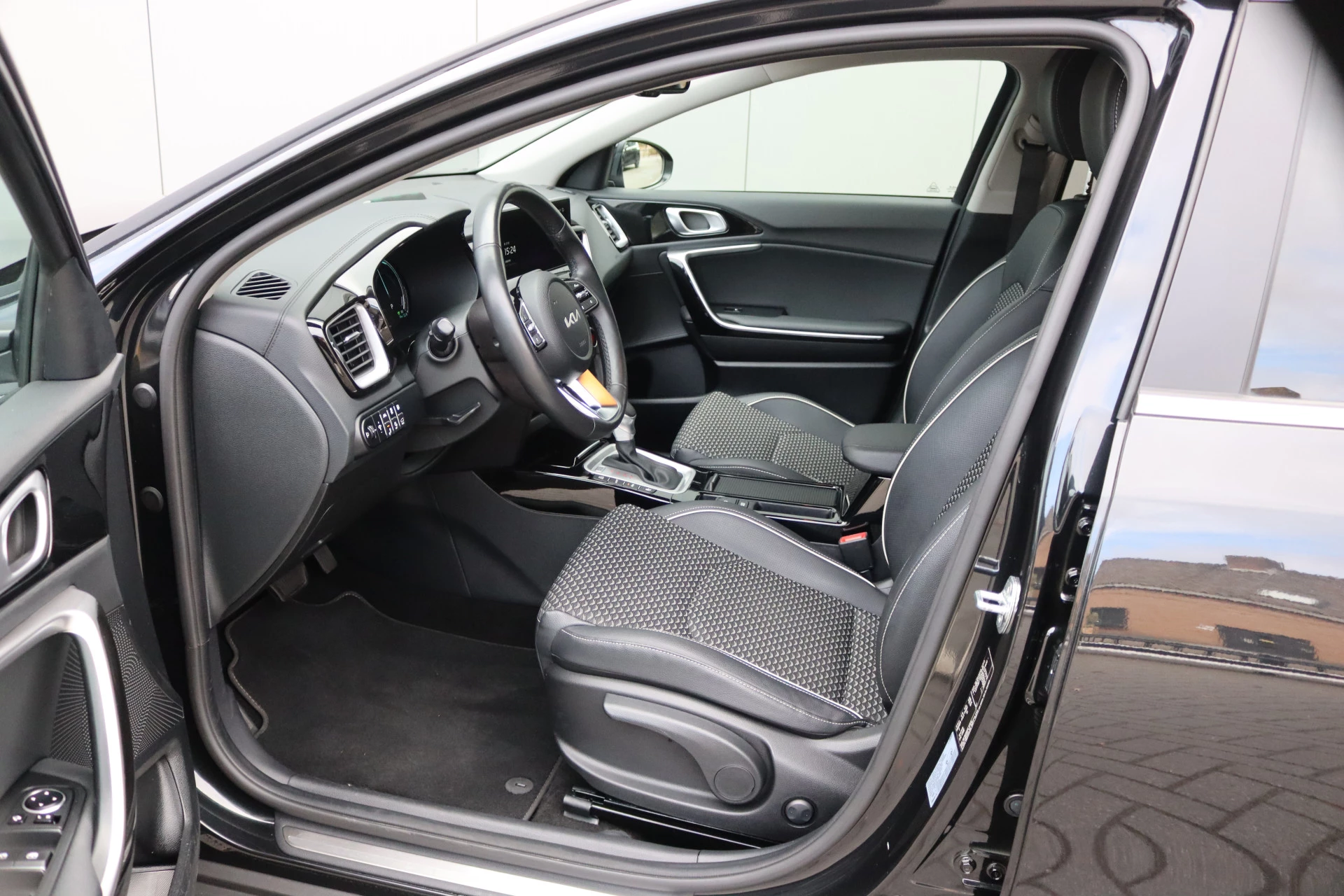 Hoofdafbeelding Kia XCeed