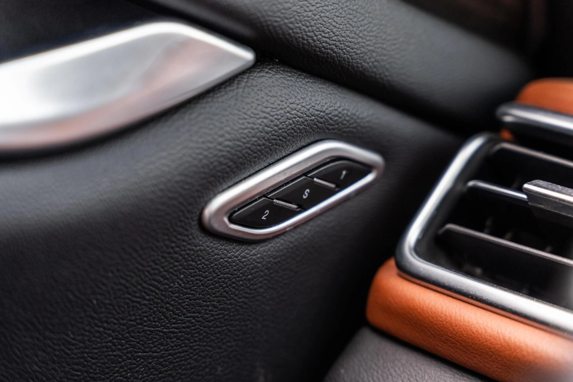 Hoofdafbeelding Maserati Ghibli