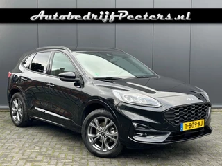 Ford Kuga 2.5 PHEV ST-Line LED B&O Adapt.Cruise Camera e.Trekhaak