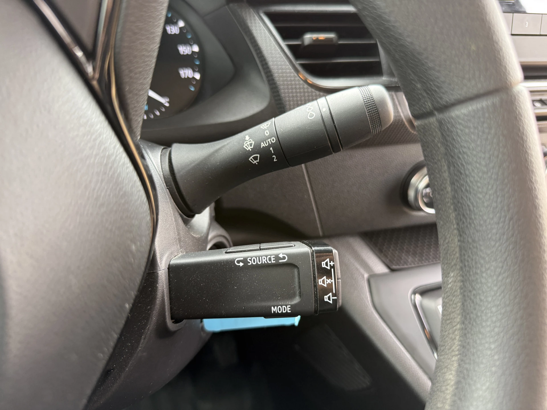 Hoofdafbeelding Nissan Townstar